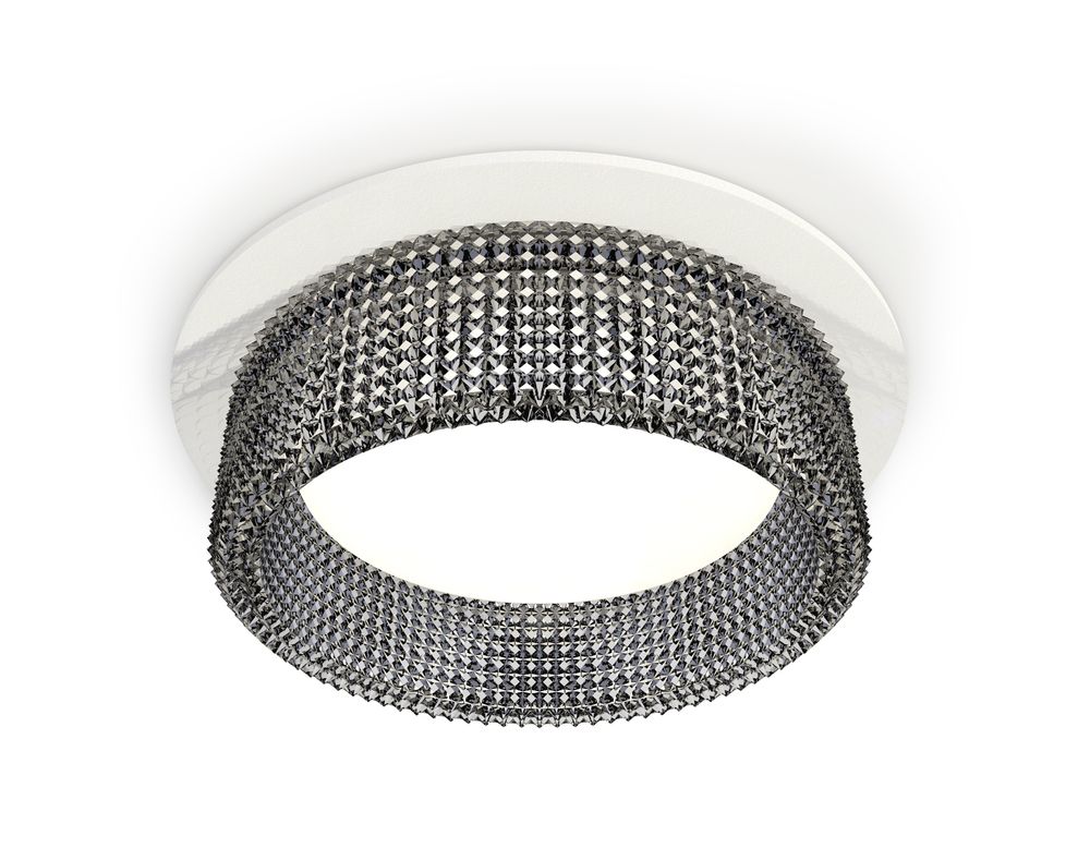 Ambrella Комплект встраиваемого светильника Techno XC8050031