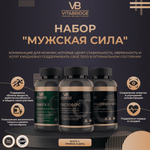 VITABRIDGE | НАБОР "МУЖСКАЯ СИЛА"