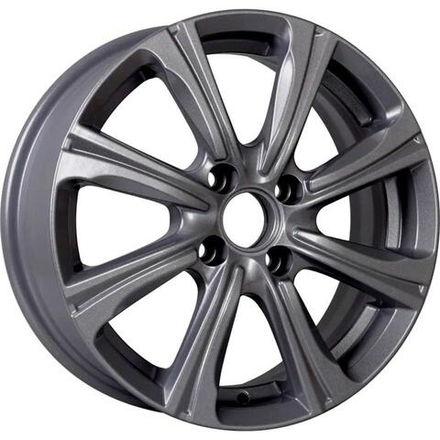 iFree Апероль 6x15 4x100 ET 45 Dia 60.1 (хай вэй)