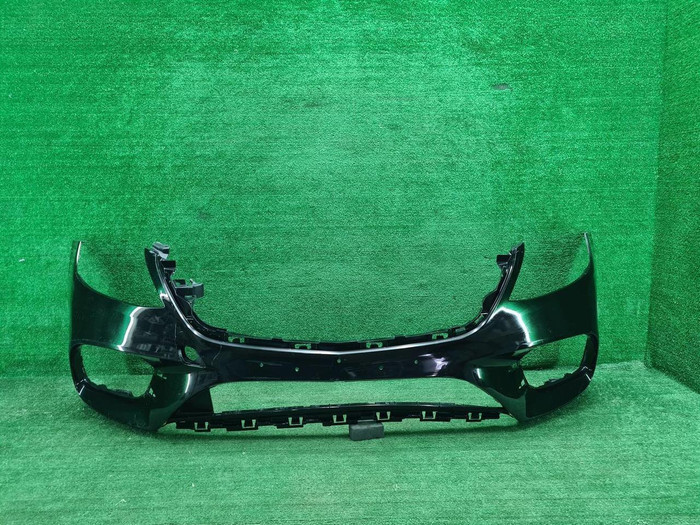 Бампер передний Mercedes S w222 (2017-2020) AMG