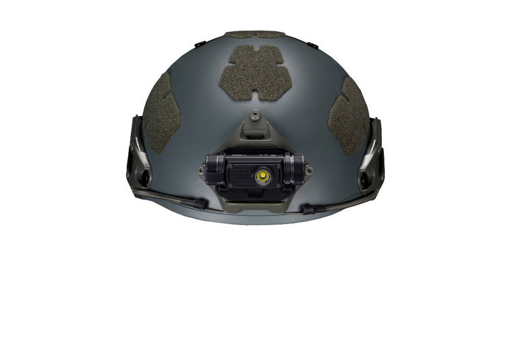 Фонарь светодиодный налобный Nitecore HC60M V2 (HC60MV2)