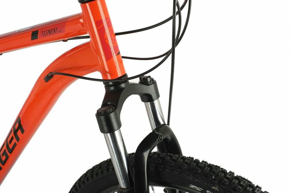 Горный велосипед Stinger Element Evo SE 26" (2022)