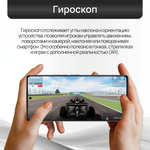 Смартфон TECNO Pova 6 Neo 8/256 ГБ, Ru, Silver