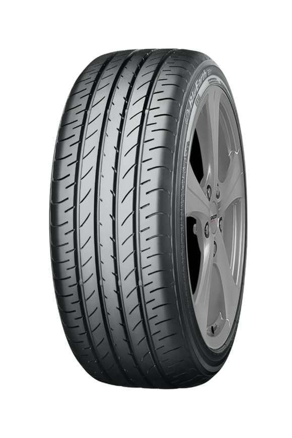 Летняя шина Yokohama BluEarth-GT AE51A T0 (205/65 R16 95H)