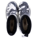 UGG Classic Clear Mini Marble
