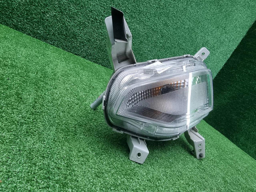 Указатель поворота левый Hyundai Creta 2 (21-22)