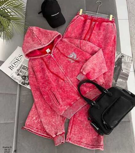 Костюм 4145519 (01641320437) Fabrika