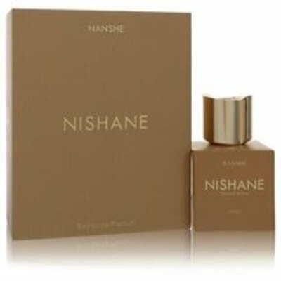 Nishane Nanshe Extrait de Parfum 100ml