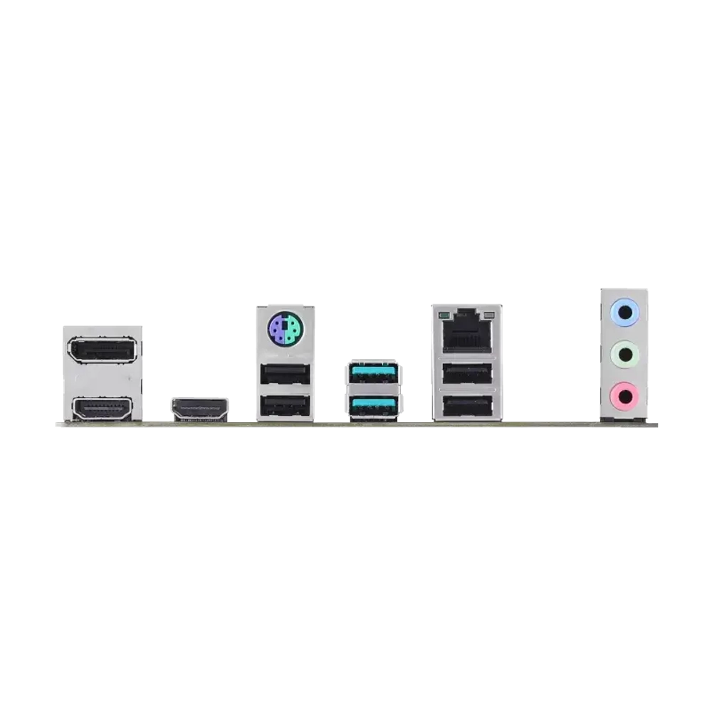 Материнская плата ASUS PRIME B760M-A D4-CSM (PRIME B760M-A D4-CSM)