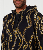 Худые Versace Jeans Couture - черный(77GAI3H0FS160)