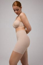 19638 Shaping Шорты корректирующие YSABEL MORA