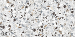 Керамогранит Terrazzo White