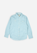 Рубашка Scotch & Soda