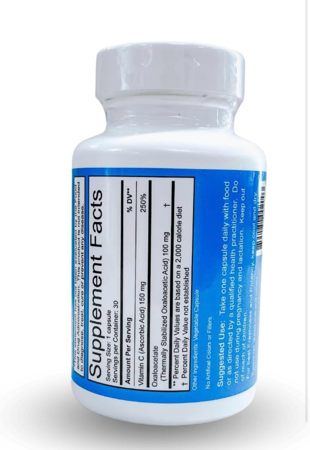 Benagene Oxaloacetate