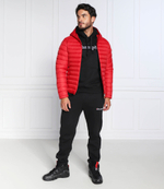 куртка donald Save The Duck - красный (D30650M GIGA15)