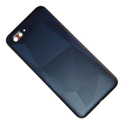 Задняя крышка для Realme C2 Черный