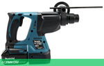Перфоратор Makita DHR242Z