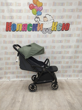 Коляска прогулочная Rant Sky 2025 Olive
