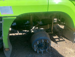Shacman (Shaanxi) SX* 8x4 Самосвал SX33186V366 (Дизельный, 11,6 л, 423 л.с., МТ)