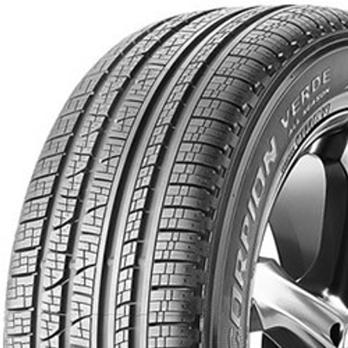 Легковая шина PIRELLI SCORPION VERDE All-Season SF 235/60R16 100H M+S