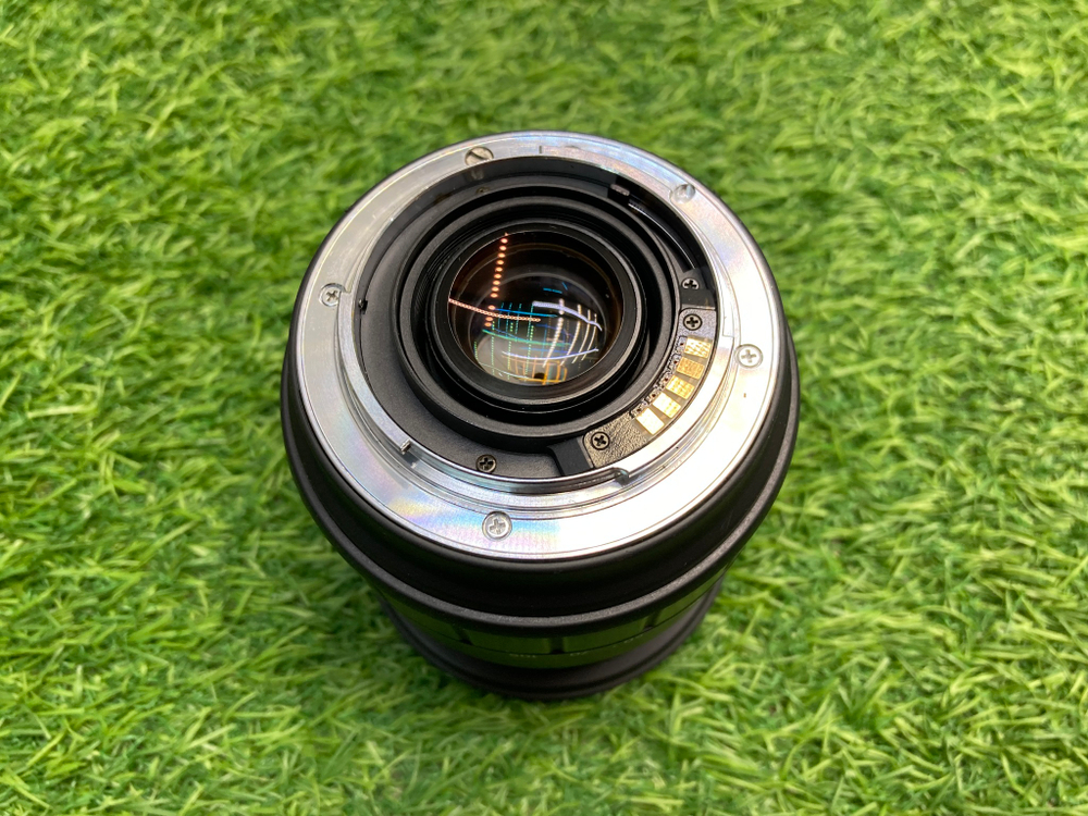 Sigma AF 28-105mm F2.8-4 Sony A