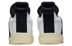 Кроссовки Nike Air Force 1 Low Utility White Black