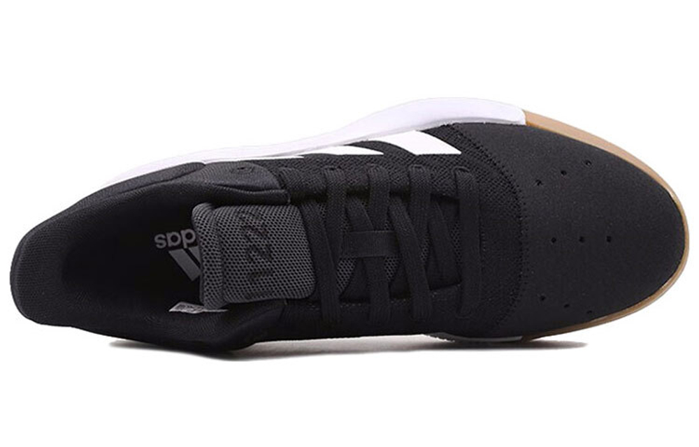 Кроссовки Adidas Pro Adversary 2019