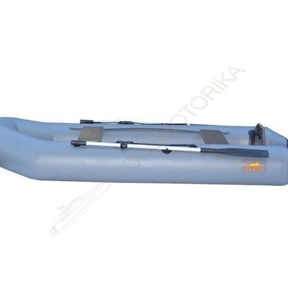 Надувная лодка Breeze 280