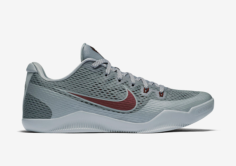 Купить в Москве Nike Kobe 11 Lower Merion