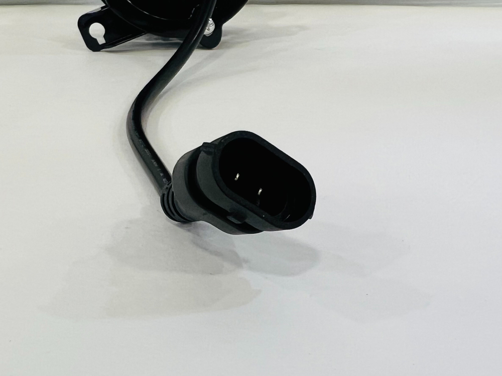 ПТФ - Линзы (LM-2401A), светодиодные противотуманные фары, линзованные, один режим работы - белый, КРЕПЛЕНИЕ Z, TG (2 шт. / комплект)