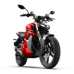 Электробайк Super Soco TS Street Hunter Pro | ParaGraf.ru | 8-800-600-86-80