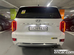 Hyundai Palisade Бензин 3.8 4WD (10.2020)