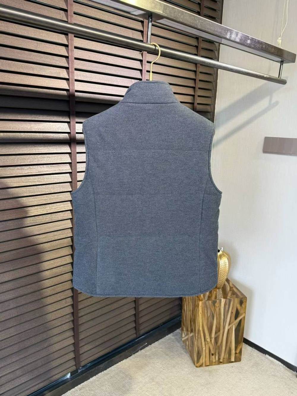 Безрукавка Brunello Cucinelli