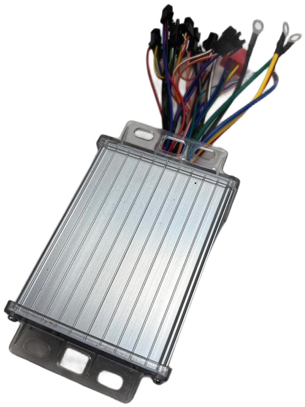 Контроллер 48-60V 25A 500-800W для электровелосипеда