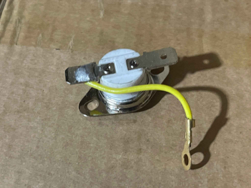 Датчик температуры корпуса для китайской ПЖД 10-12кВт (1 шт.)