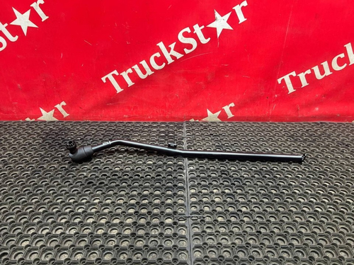 Кронштейн бордюрного зеркала