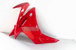 64300-MJV-D00ZB COWL SET, R. MIDDLE (WL) *TYPE2*