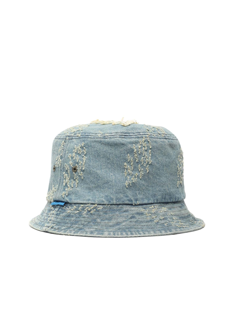 Панама Gd Lightning Denim Bucket Hat