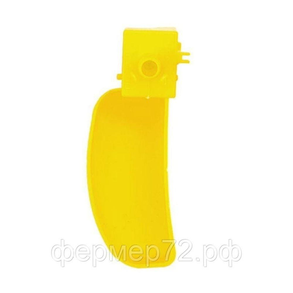 Поилка микрочашечная навесная ПМЧ-10