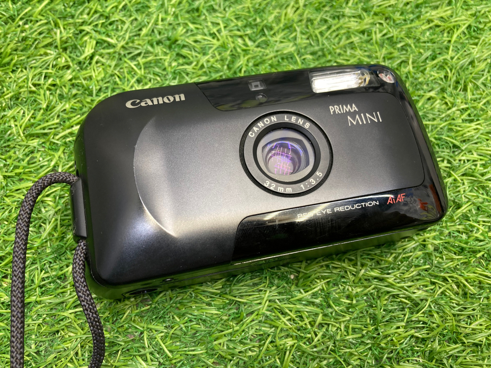 Canon Prima Mini