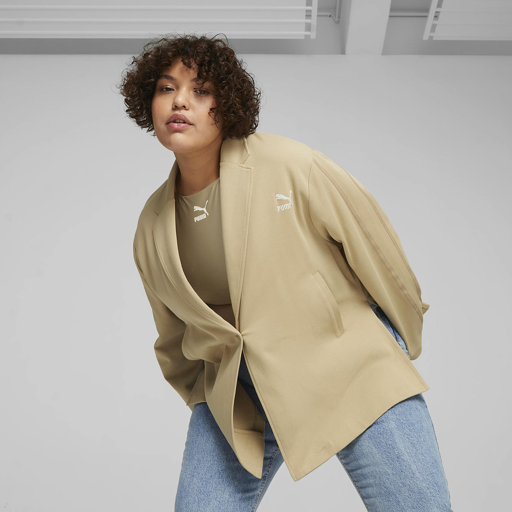 Женский джемпер PUMA T7 Blazer