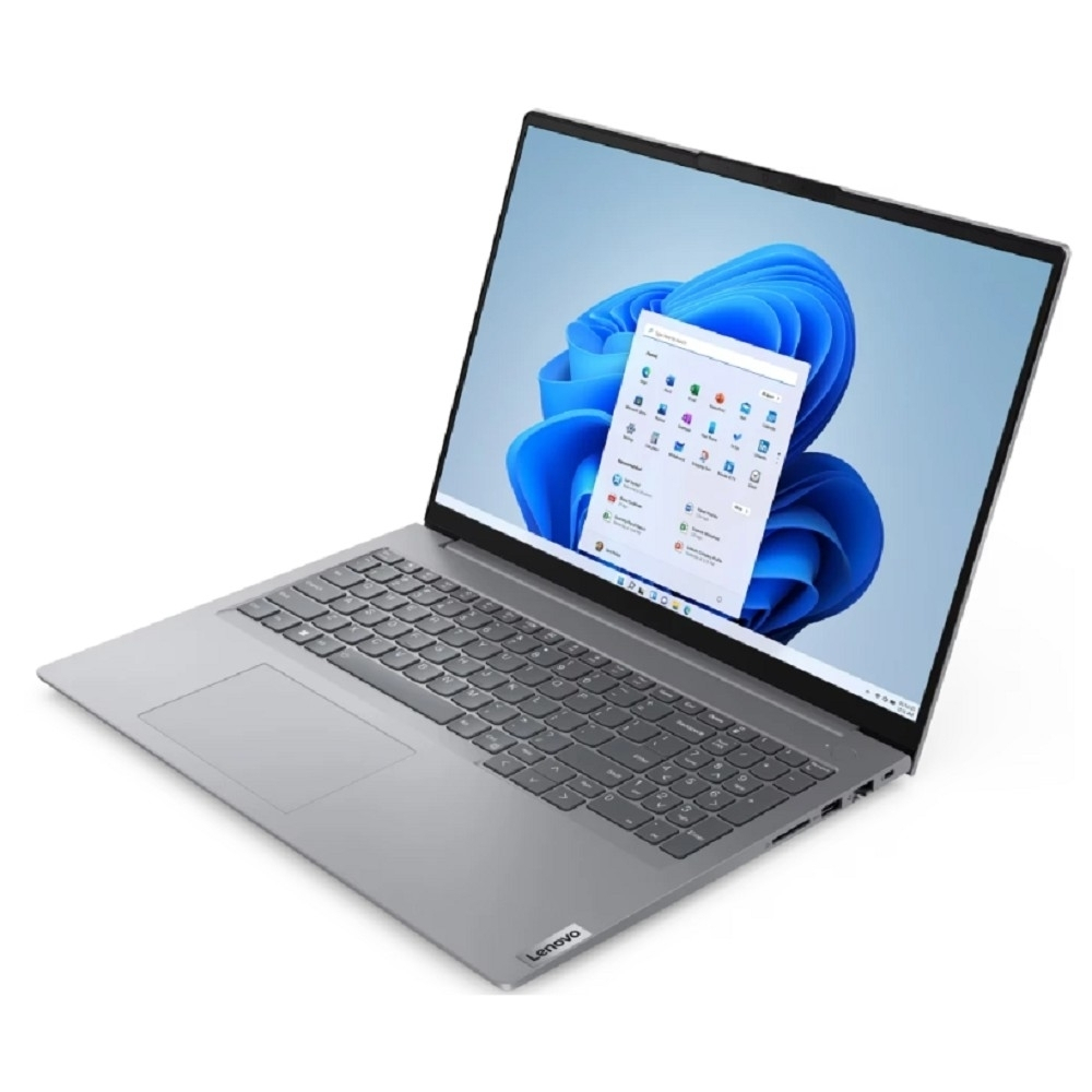 Ноутбук Lenovo ThinkBook 16 G6 IRL [21KH00SXRU] 16" (WUXGA i5-13420H / 16Gb / 512Gb SSD / DOS)