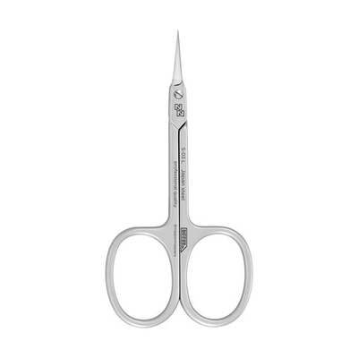 Nippon Nippers.Ножницы. Для левши. Длина 90 мм