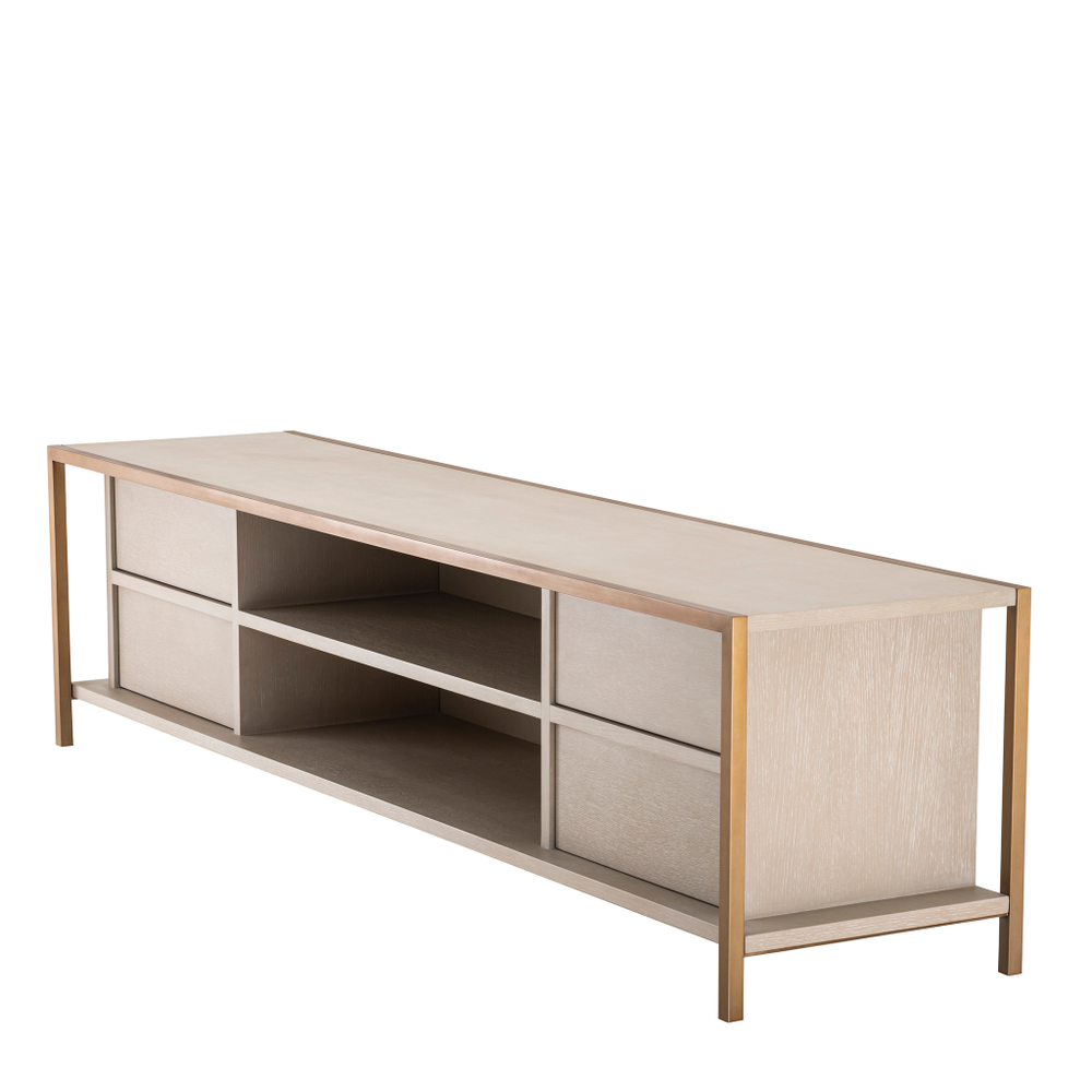 Тумба TV Cabinet Wilmot арт.115100