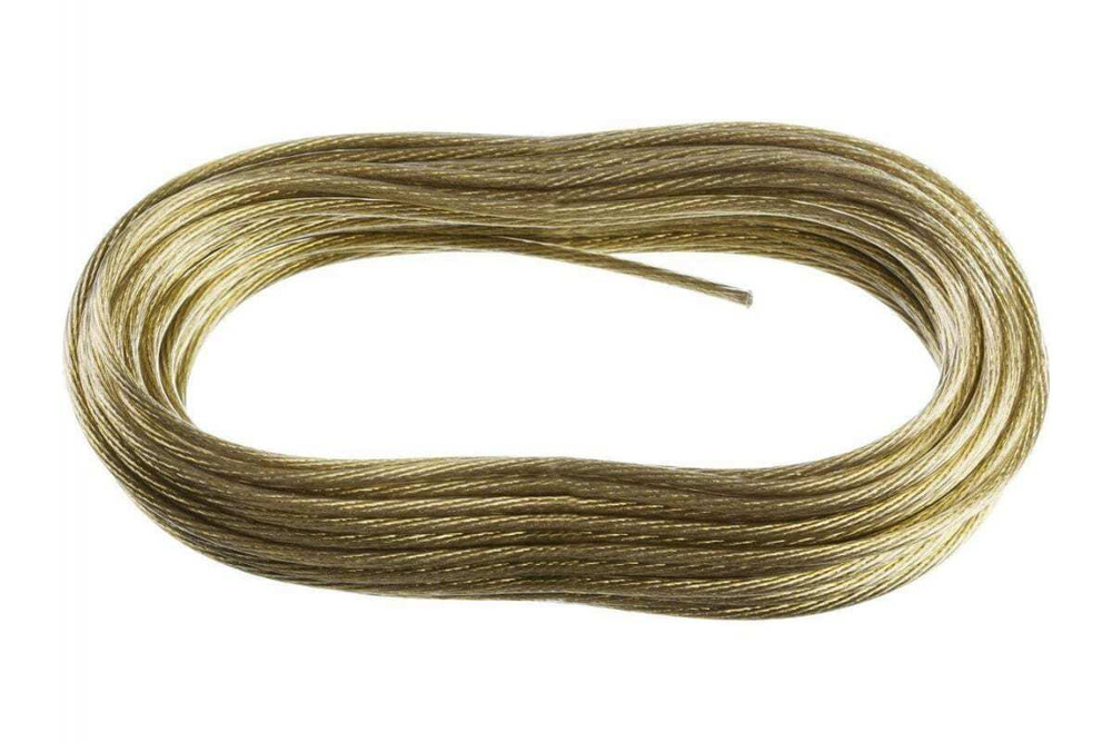 Хозяйственный трос STAYER MASTER 4 мм 50145-4