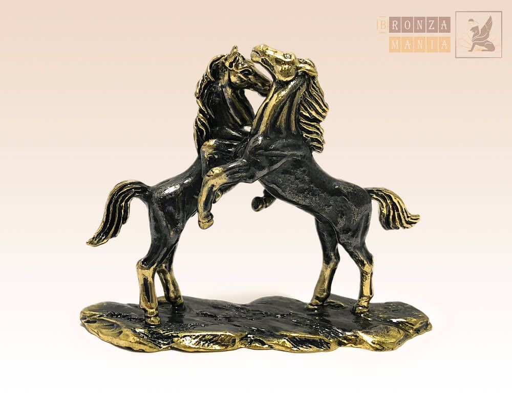 фигурка Лошади