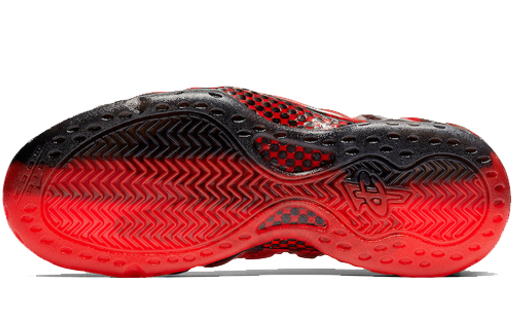 Кроссовки Nike Foamposite One Doernbecher 2019