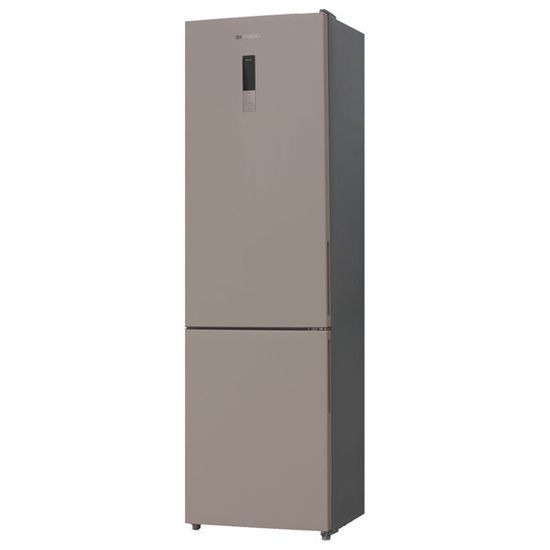 Холодильник Shivaki BMR-2015DNFBE