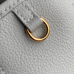 Louis Vuitton Neverfull Bandouliere Inside Out BB
