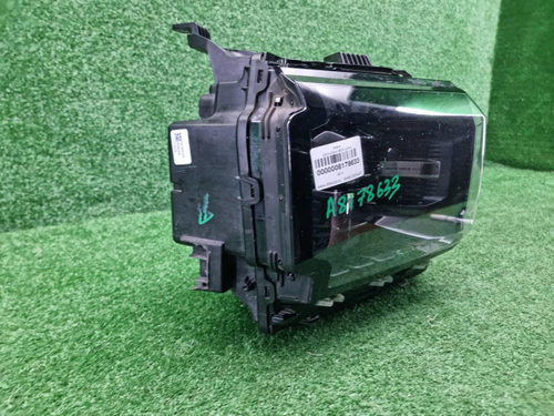 Фара правая Jetour T2 (2023-н.в.) LED